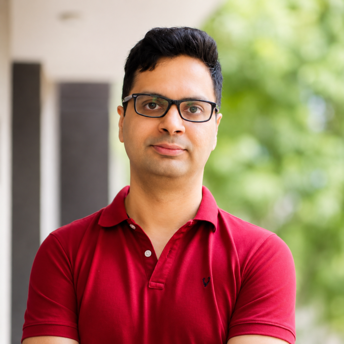 Pranav Dahiya joins Blue Tokai Coffee Roasters as Chief Business Officer