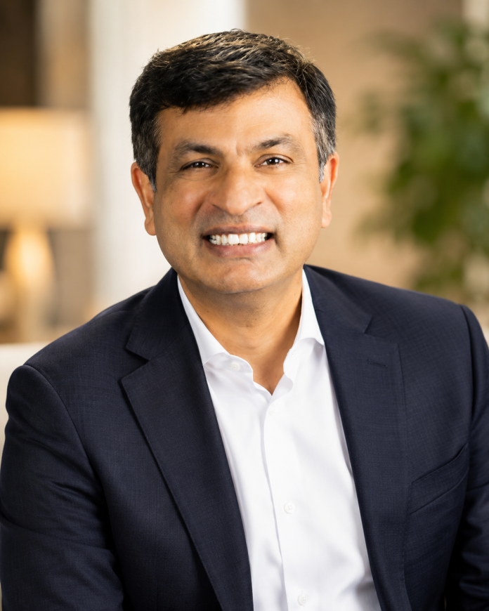 Sameer Suneja appointed as Independent Non Executive Director