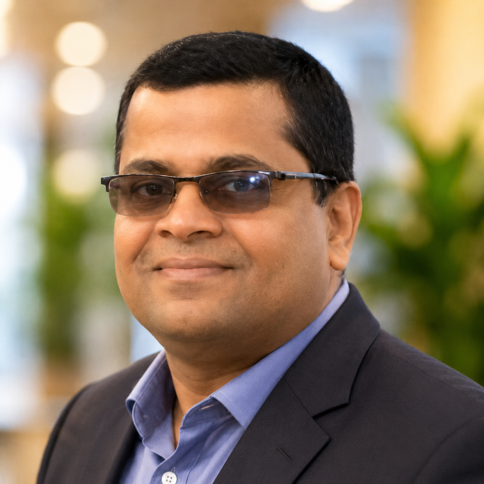 K Vinod appointed Chief Financial Officer of HPCL